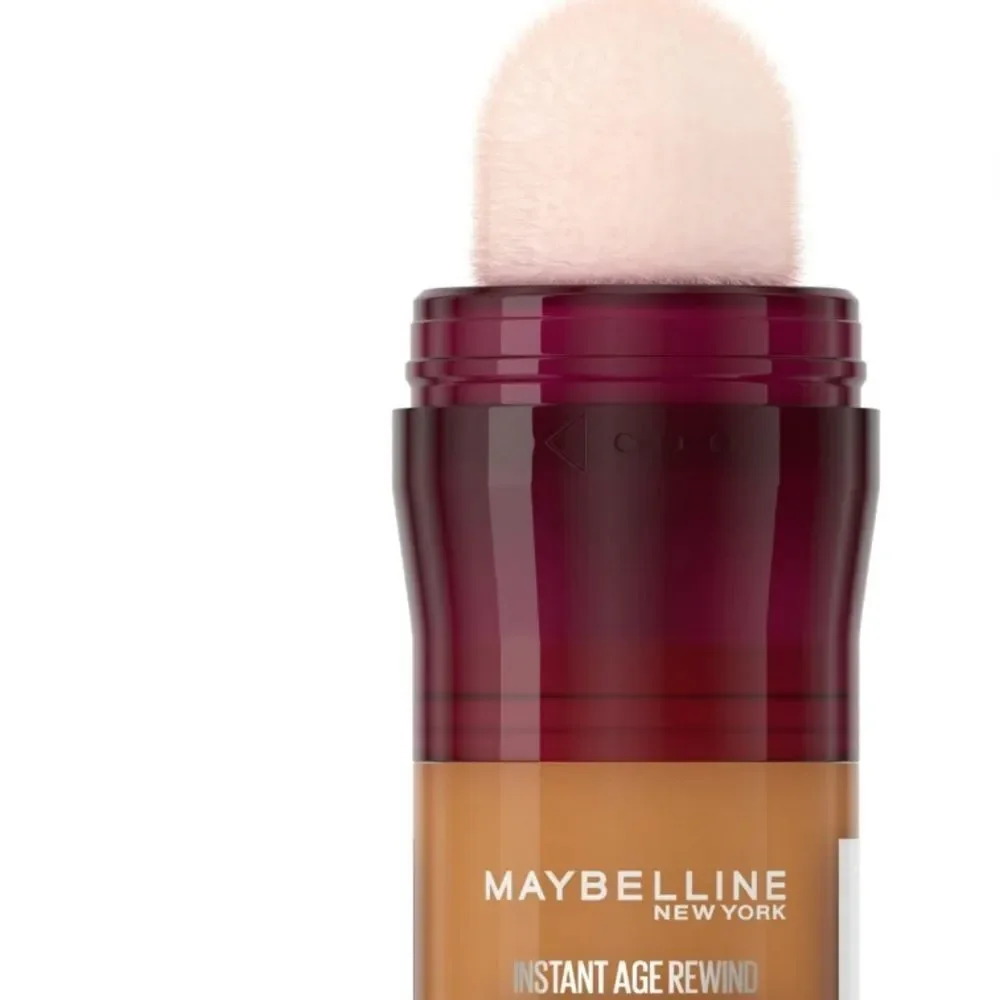 Maybelline smooth coverage